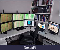 Click image for larger version

Name:	6 Dell Monitors, plus Laptop & Samsung Monitor.jpg
Views:	496
Size:	4.39 MB
ID:	311050