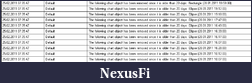 Click image for larger version

Name:	NT_log_draws.png
Views:	218
Size:	14.2 KB
ID:	31802