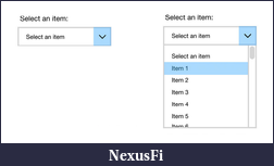 Click image for larger version

Name:	Dropdown list selection with click buttom.png
Views:	111
Size:	40.9 KB
ID:	330404