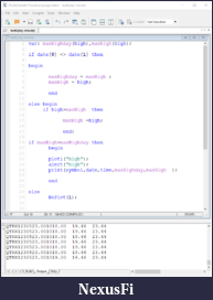 Click image for larger version

Name:	2023-05-23 Execution Result.png
Views:	204
Size:	73.0 KB
ID:	332177