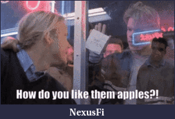 Click image for larger version

Name:	how-do-you-like-them-apples-matt-damon.gif
Views:	89
Size:	834.0 KB
ID:	336790