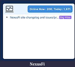 NexusFi site changelog and issues/problem reporting-1055534400.jpg