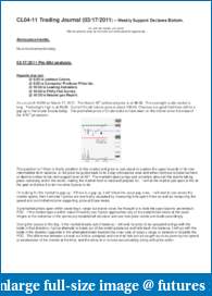 Day Time TJ for CL starting 2/22 with pre mkt &amp; post-mortem analysis-tj-mar-17-2011.pdf