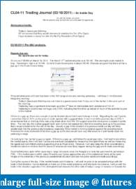 Day Time TJ for CL starting 2/22 with pre mkt &amp; post-mortem analysis-tj-mar-18-2011.pdf