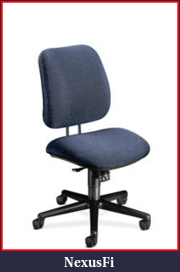 Click image for larger version

Name:	Similar to my current chair -no arms but not comfortable.PNG
Views:	249
Size:	45.4 KB
ID:	34290