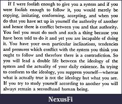 Click image for larger version

Name:	freedom from the known.JPG
Views:	621
Size:	61.3 KB
ID:	35135