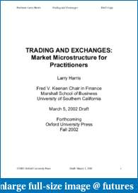 Tape is my shape (tape reading, time and sales)-trading-exchanges.pdf