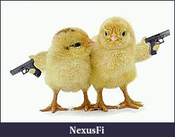 Click image for larger version

Name:	chicks with guns.jpg
Views:	342
Size:	30.3 KB
ID:	45251