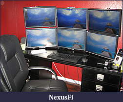 Click image for larger version

Name:	six monitors 002.jpg
Views:	467
Size:	850.3 KB
ID:	49240