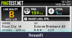 Click image for larger version

Name:	PingTest_Sioux City_IA.png
Views:	267
Size:	20.6 KB
ID:	50706