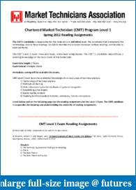 CTA - Series 3, Series 7, Series 9, Series 10, Series 56 NASD exams certifications-cmt1-reading_spr12.pdf
