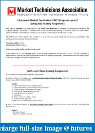 CTA - Series 3, Series 7, Series 9, Series 10, Series 56 NASD exams certifications-cmt2-reading_spr12.pdf