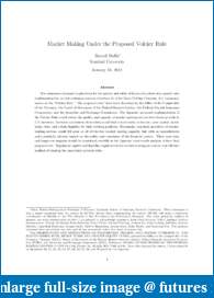Are futures dying? "Volume drying up"-study-market-making-under-proposed-volcker-rule-darrell-duffie-16-jan-2012-.pdf