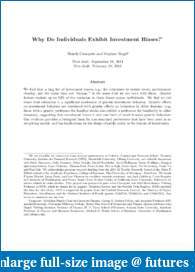 Paper - investment biases are typically human-cronqvist-henrik-siegel-stephan-why-do-individuals-exhibit-investment-biases-feb.-2012.pdf