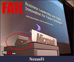 Click image for larger version

Name:	microsoft-fail.jpg
Views:	304
Size:	103.4 KB
ID:	677