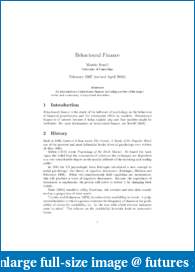 Behavioral Finance Theory and Crowd Psychology-behavioural-finance.pdf