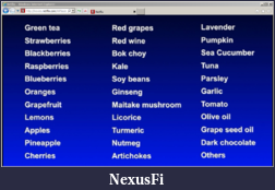 Click image for larger version

Name:	Growing_list_of_foods_that_inhibit_bloodcell_growth_to_cancers_2012-05-28_1417.png
Views:	213
Size:	568.1 KB
ID:	75129