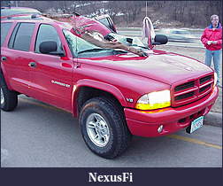 Click image for larger version

Name:	Deer vs Durango.jpg
Views:	293
Size:	58.6 KB
ID:	779