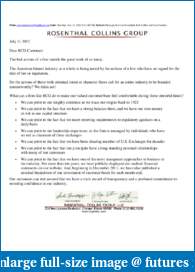 PFGBest Accounts Frozen (PFG scandal big thread)-message-les-rosenthal-bob-collins-scott-gordon.pdf