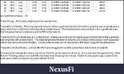 Click image for larger version

Name:	Account Performance n Trade Log Feb 16 2010.JPG
Views:	406
Size:	94.8 KB
ID:	8170