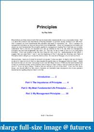 Webinar: Jack Schwager of Market Wizards-bridgewater-associates-ray-dalio-principles.pdf