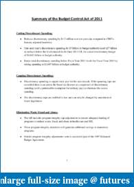 Fiscal Cliff Jan 1 2013, Budget Control Act-summary_of_the_budget_control_act_of_2011.pdf