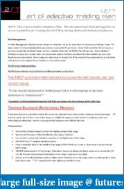 Day Trading Support/Resistance Levels on the E-Mini S&amp;P500 Futures-l2st-art-adaptive-trading-plan.pdf