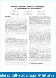 Increasing Wireless Network Speed By 1000% By Replacing Packets With Algebra-modeling-20network-20coded-20tcp.pdf