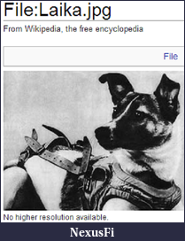 Click image for larger version

Name:	Laika.png
Views:	188
Size:	170.4 KB
ID:	97285
