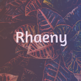 Rhaeny's Avatar