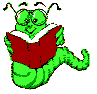 Bookworm's Avatar