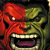 Hulk's Avatar