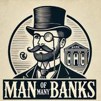 ManWithBankOrders's Avatar