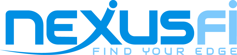 NexusFi: Find Your Edge