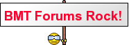 BMT Forums Rock!