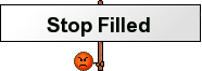 Stop Filled