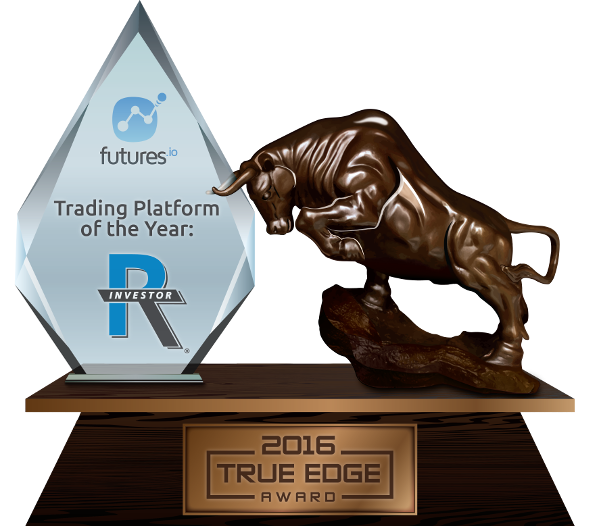 Trading Platform of the Year: Investor/RT