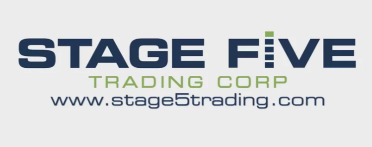 Sponsored by Stage 5 Trading
